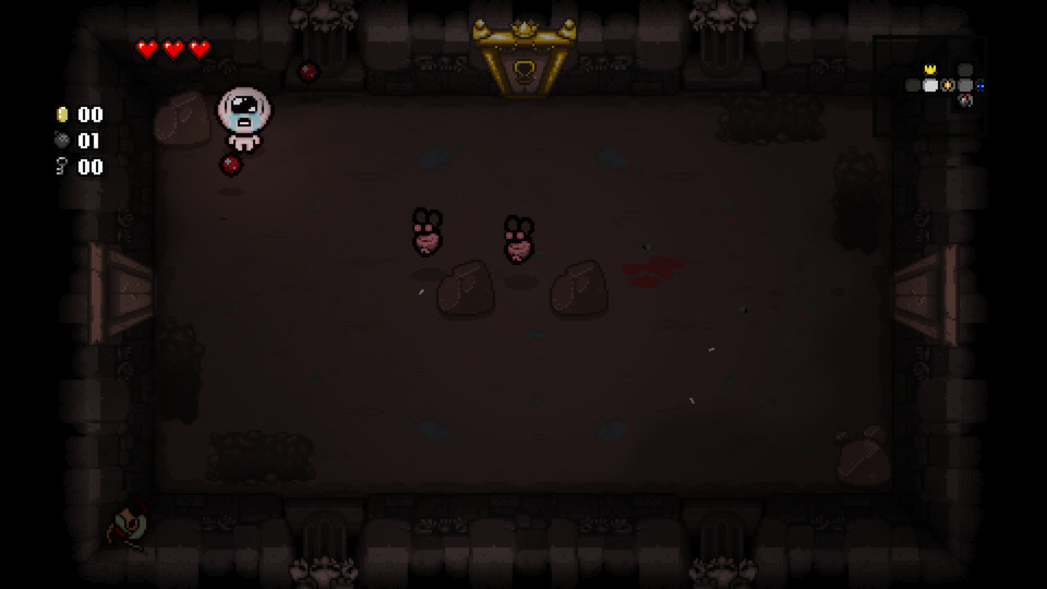the binding of isaac steam